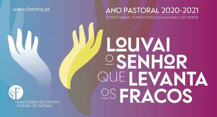 Sessão de abertura do novo ano litúrgico e pastoral será feita on line